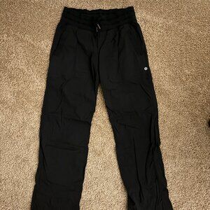 Lululemon Dance Studio Mid-Rise Pant